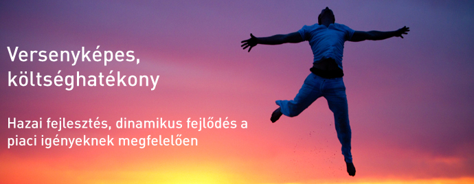 AdServer NG - Megbízható, versenyképes, költséghatékony