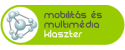 Mobilitás és multimédia klaszter Mobilitás és multimédia klaszter